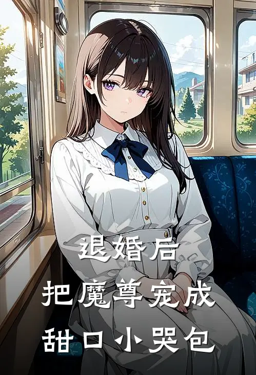 退婚后，把魔尊宠成甜口小哭包