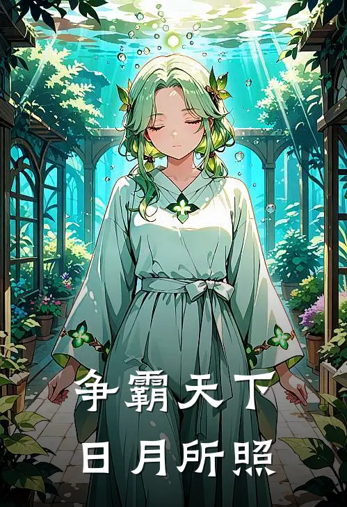 争霸天下：日月所照(安天一韩武)完结小说推荐_免费小说争霸天下：日月所照(安天一韩武)