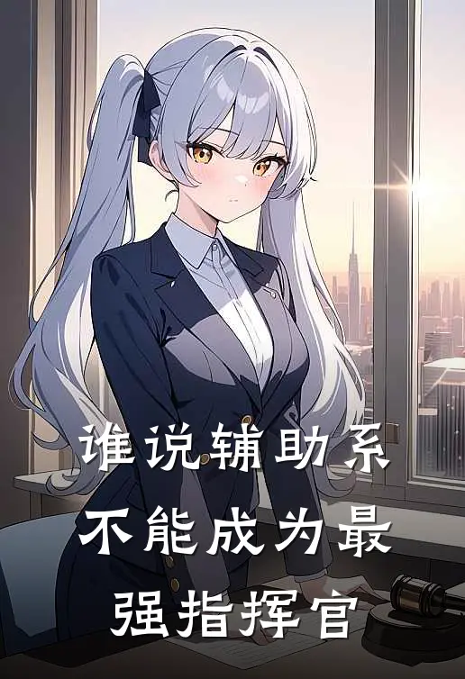 谁说辅助系不能成为最强指挥官