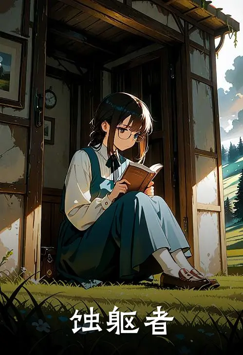 蚀躯者（李墨王睿渊）完整版小说阅读_蚀躯者全文免费阅读（李墨王睿渊）