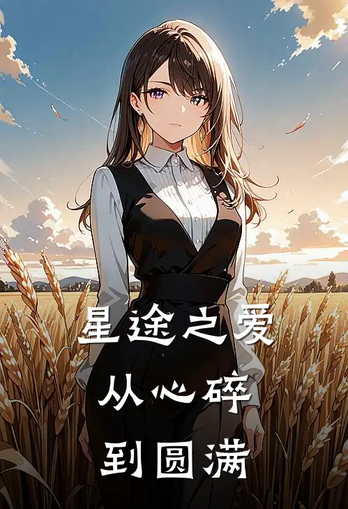 星途之爱：从心碎到圆满林悦苏然新热门小说_免费阅读全文星途之爱：从心碎到圆满林悦苏然