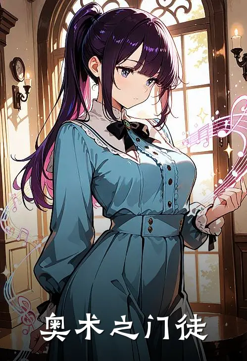 叶玄林汐(奥术之门徒)全文免费在线阅读_奥术之门徒完整版免费在线阅读