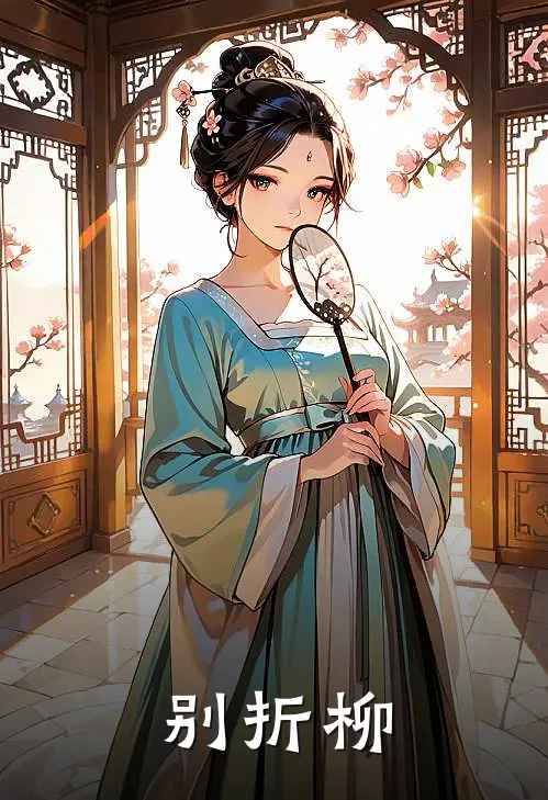 别折柳余江杨贯全文免费阅读_热门小说大全别折柳余江杨贯