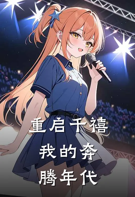 重启千禧：我的奔腾年代