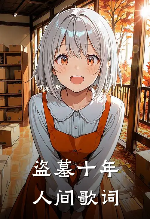 盗墓十年人间歌词