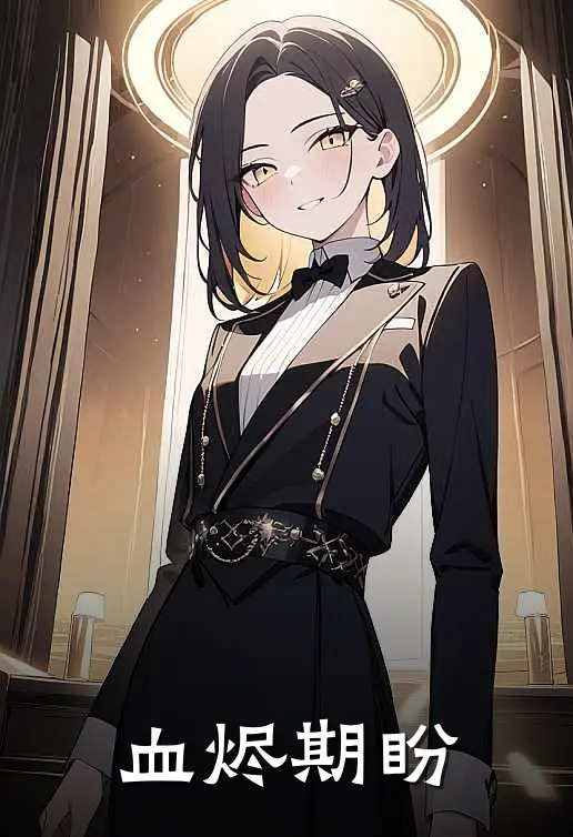 血烬期盼