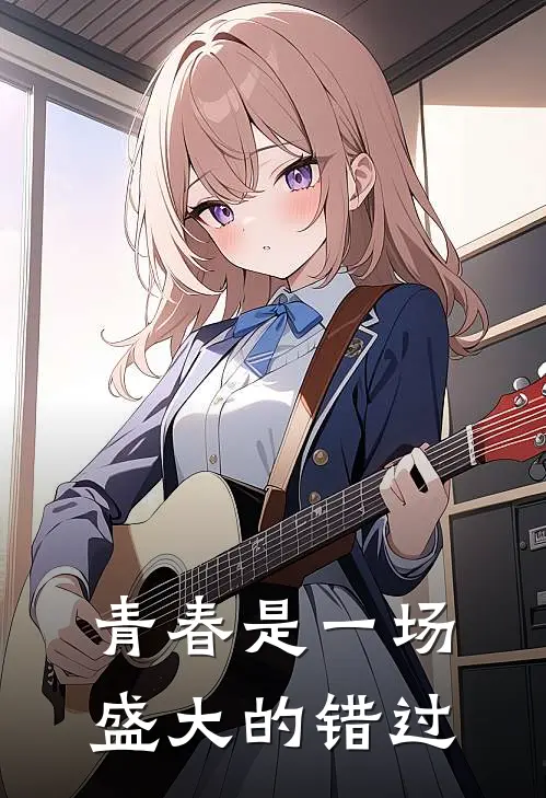 青春是一场盛大的错过