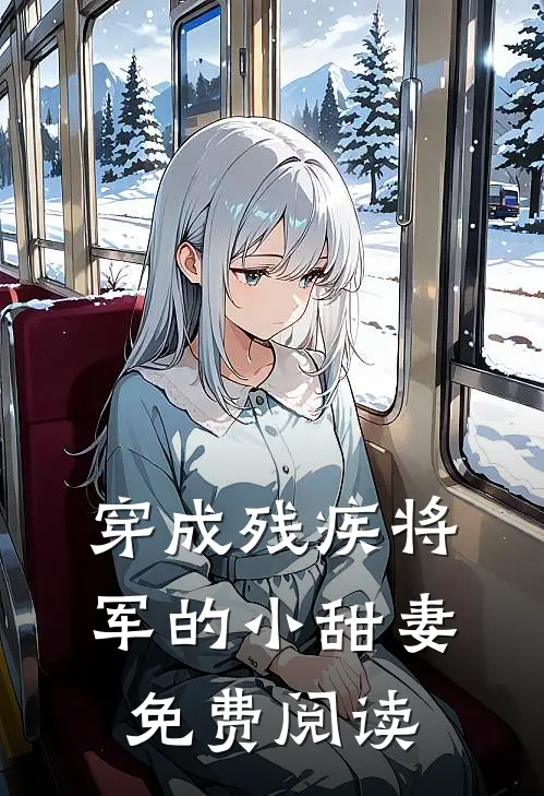 穿成残疾将军的小甜妻免费阅读
