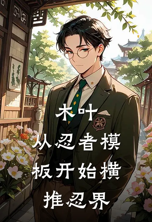 木叶：从忍者模板开始横推忍界张伟伊鲁卡最新章节在线阅读_张伟伊鲁卡全本免费在线阅读