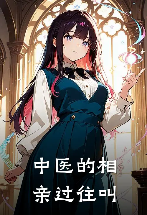 中医的相亲过往叫