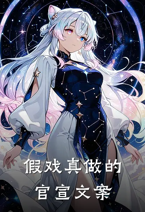 假戏真做的官宣文案