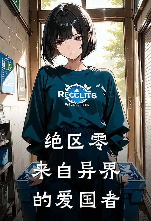 绝区零，来自异界的爱国者
