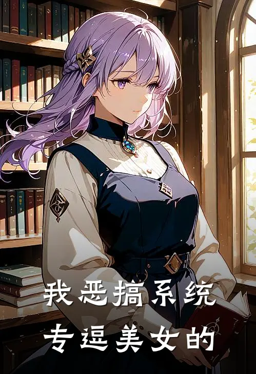 我恶搞系统专逗美女的