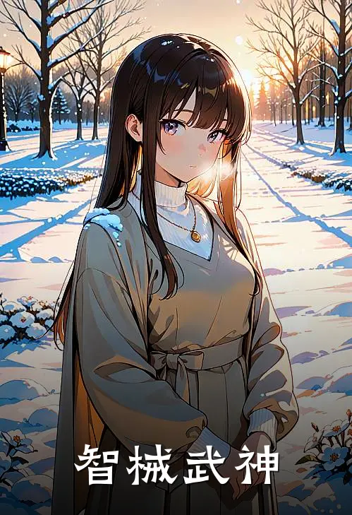 智械武神云烨庞铁山小说免费完结_最新章节列表智械武神(云烨庞铁山)