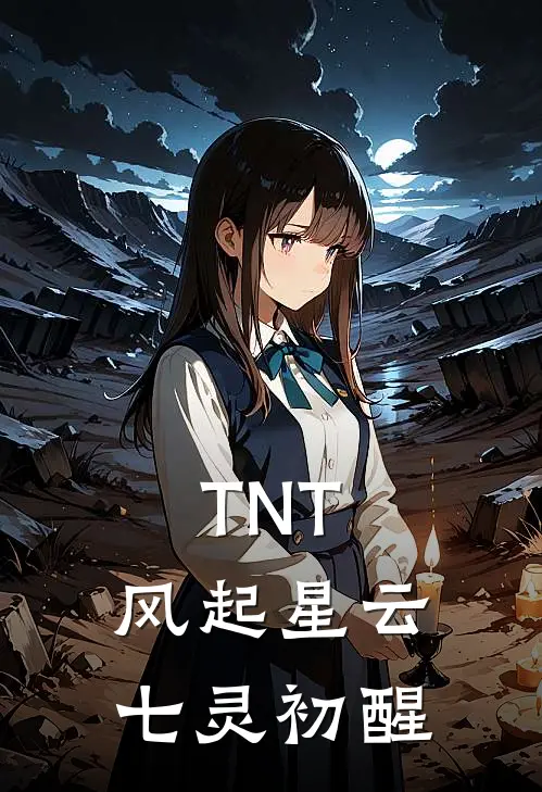 TNT：风起星云，七灵初醒
