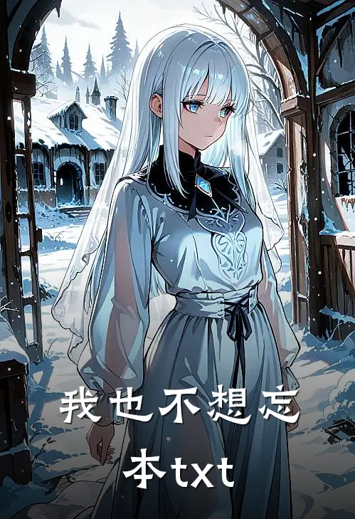 我也不想忘本txt