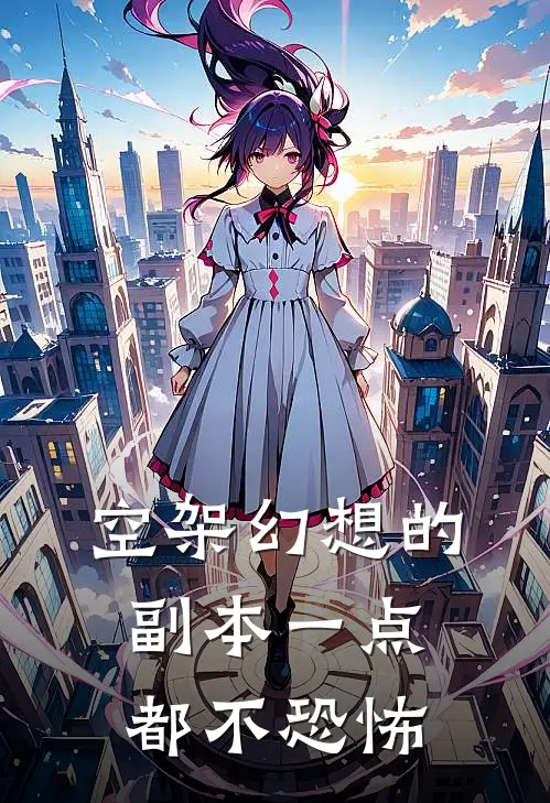 空架幻想的副本一点都不恐怖