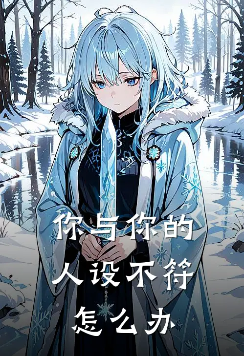 你与你的人设不符怎么办