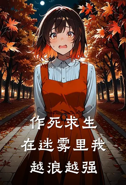 作死求生：在迷雾里我越浪越强