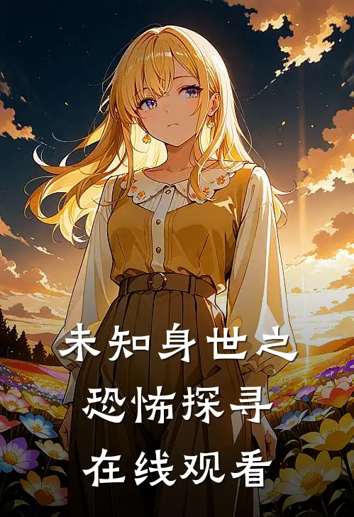 未知身世之恐怖探寻在线观看