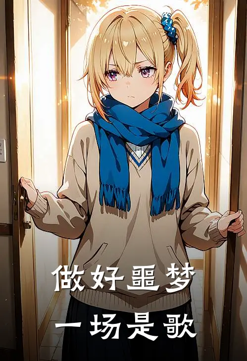 做好噩梦一场是歌