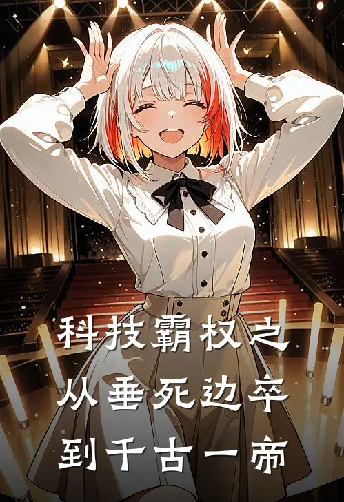 科技霸权之从垂死边卒到千古一帝(隋烽王扒皮)最新热门小说_完结小说科技霸权之从垂死边卒到千古一帝(隋烽王扒皮)