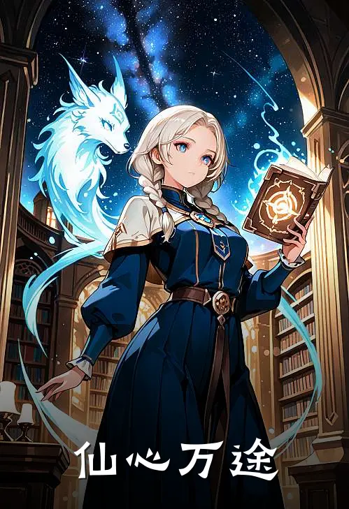 仙心万途