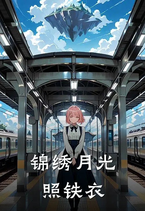 锦绣月光照铁衣