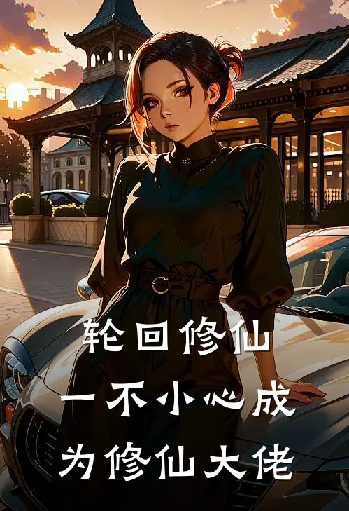 轮回修仙：一不小心成为修仙大佬