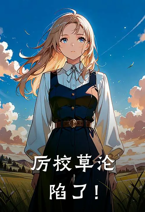 厉校草沦陷了！