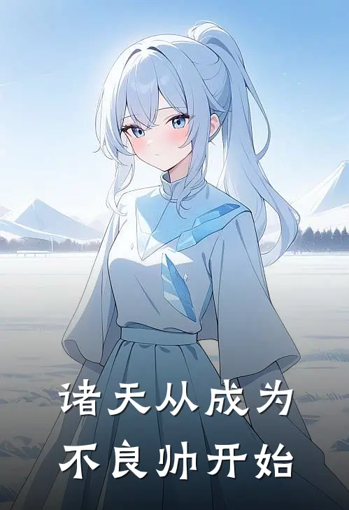 诸天从成为不良帅开始