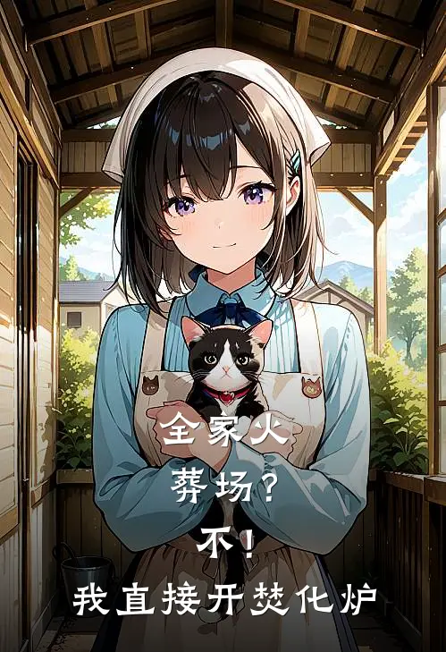 全家火葬场？不！我直接开焚化炉