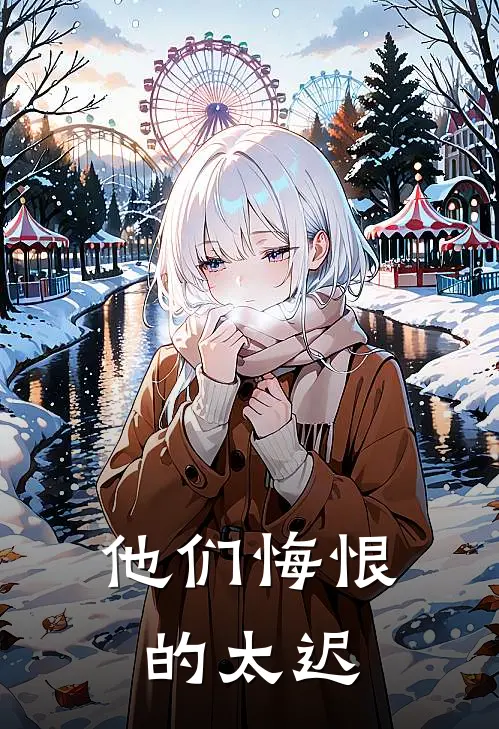 他们悔恨的太迟