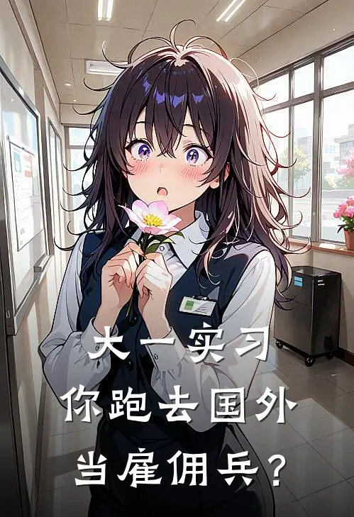 沈飞沃洛金《大一实习，你跑去国外当雇佣兵？》完结版免费阅读_大一实习，你跑去国外当雇佣兵？全文免费阅读