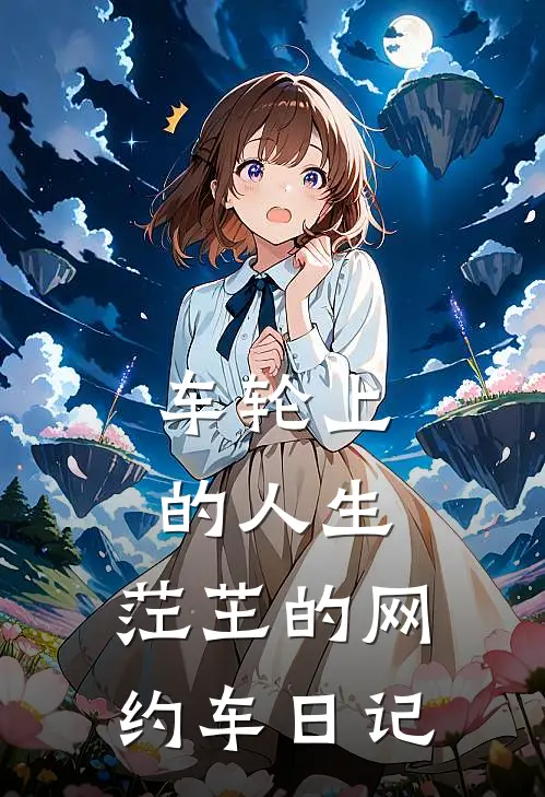 车轮上的人生：茳芏的网约车日记