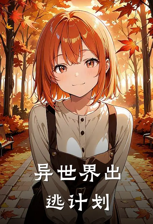 异世界出逃计划