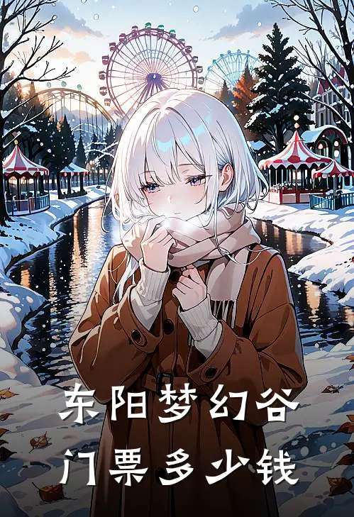 东阳梦幻谷门票多少钱