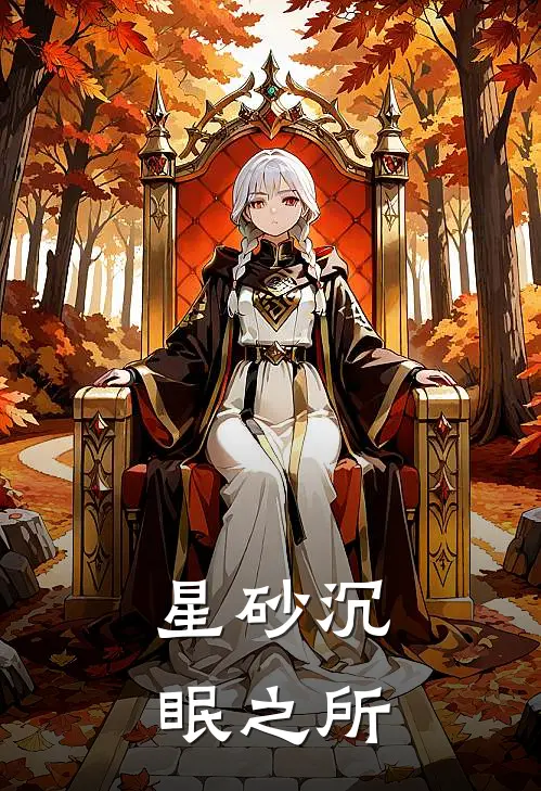 星砂沉眠之所