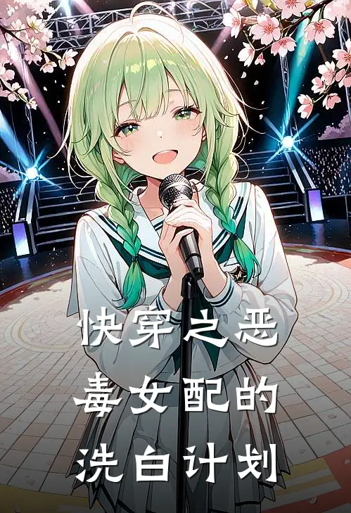 快穿之恶毒女配的洗白计划