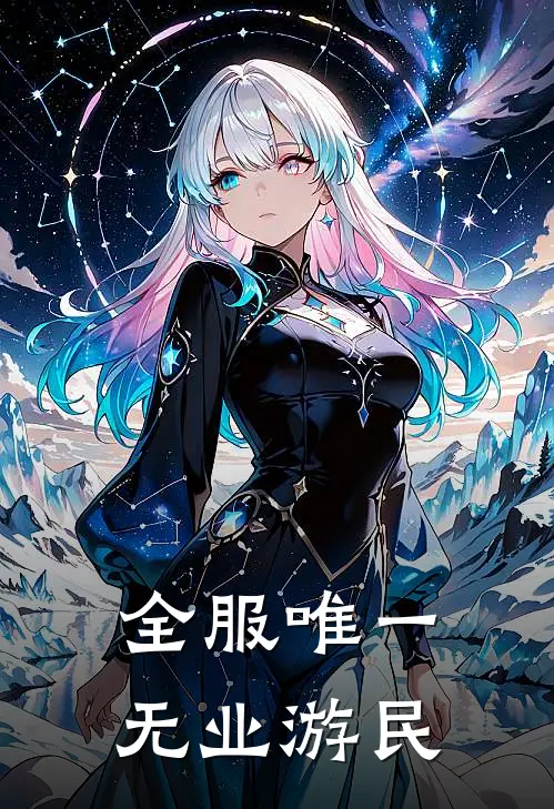全服唯一无业游民