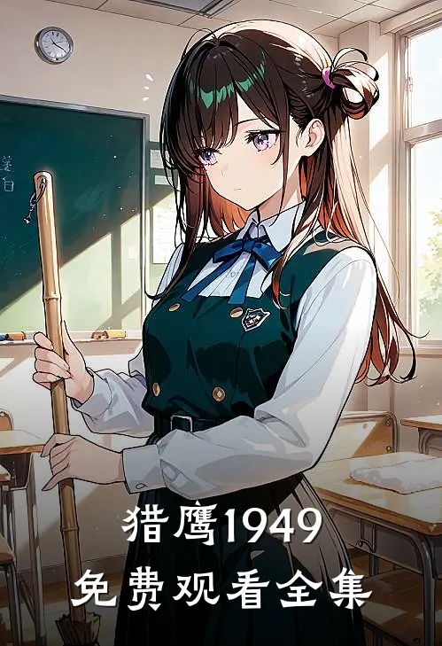 猎鹰1949免费观看全集