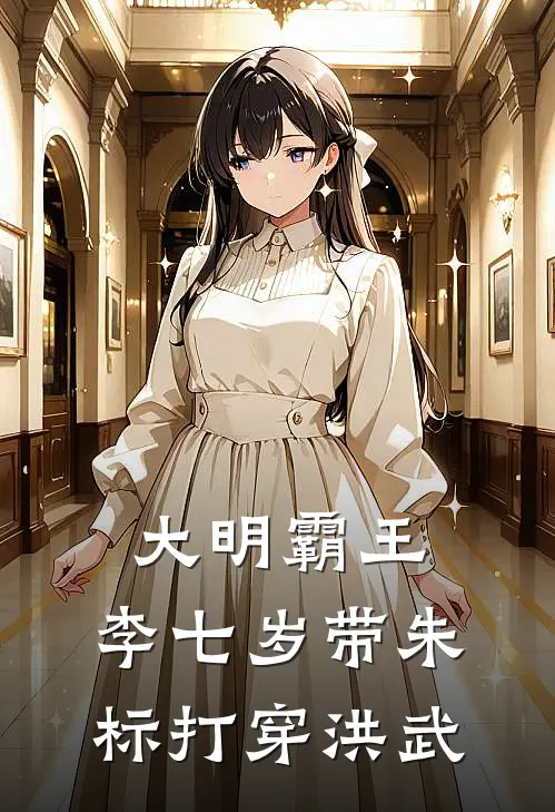 大明霸王：李七岁带朱标打穿洪武李祺朱标免费小说在线看_完本小说阅读大明霸王：李七岁带朱标打穿洪武(李祺朱标)