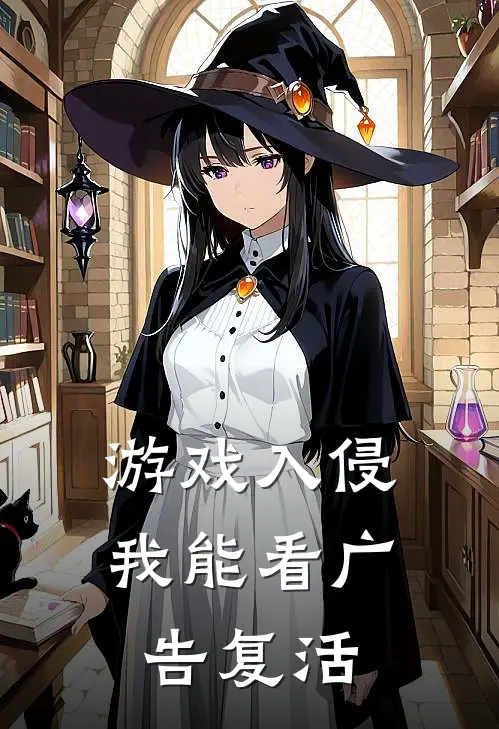 游戏入侵，我能看广告复活