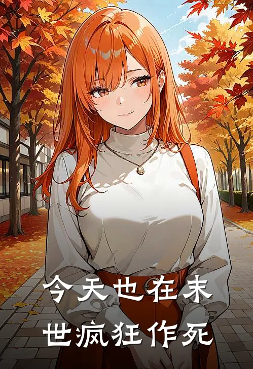 郑云悦凌薇今天也在末世疯狂作死最新章节在线阅读_郑云悦凌薇完整版阅读