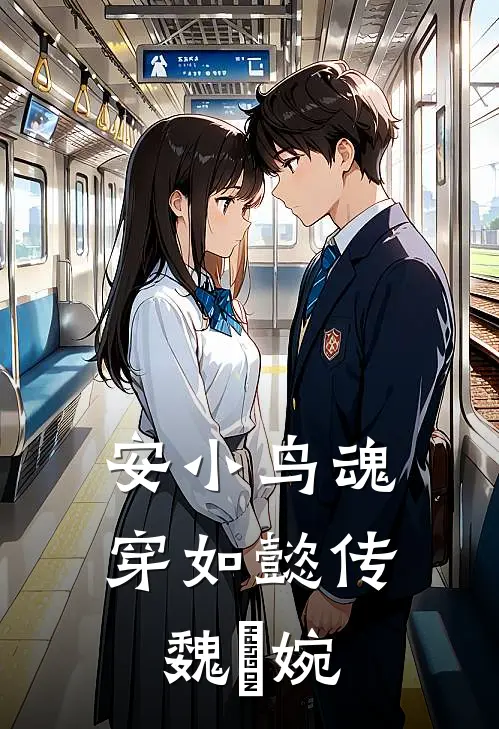 安小鸟魂穿如懿传魏嬿婉