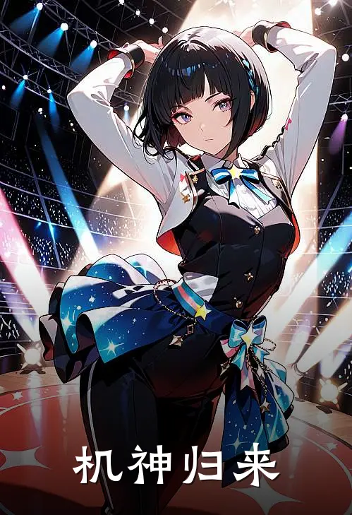 机神归来