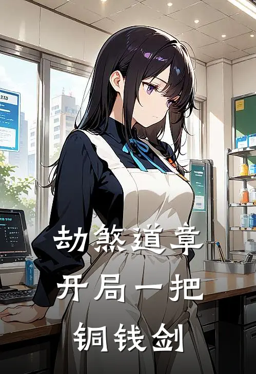 劫煞道章：开局一把铜钱剑凌彦昭凌彦昭完本小说大全_免费小说免费阅读劫煞道章：开局一把铜钱剑(凌彦昭凌彦昭)