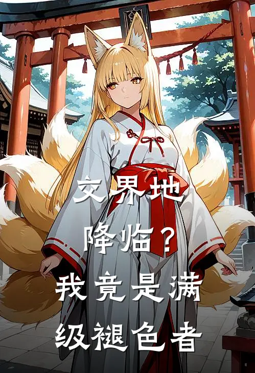 交界地降临？我竟是满级褪色者