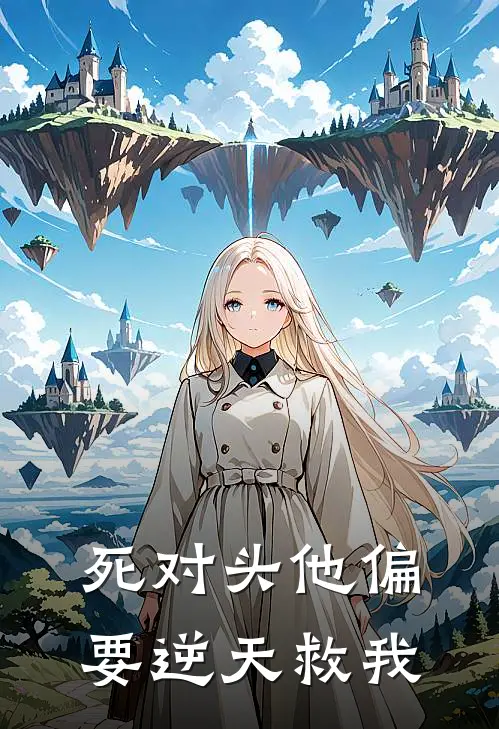 死对头他偏要逆天救我