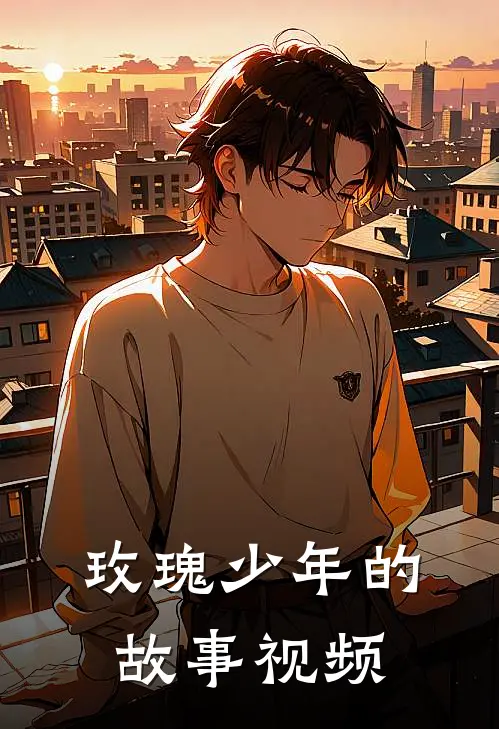 玫瑰少年的故事视频